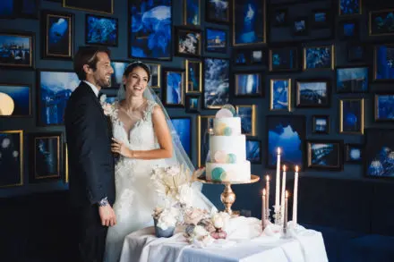 Hyatt Hotel Venice Wedding Matrimonio Venezia