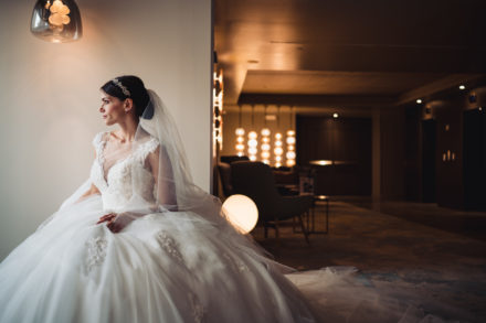 Hyatt Hotel Venice Wedding Matrimonio Venezia