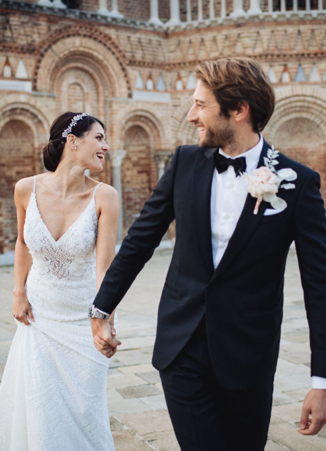 Hyatt Hotel Wedding Matrimonio Retaurant Venezia Venice Murano