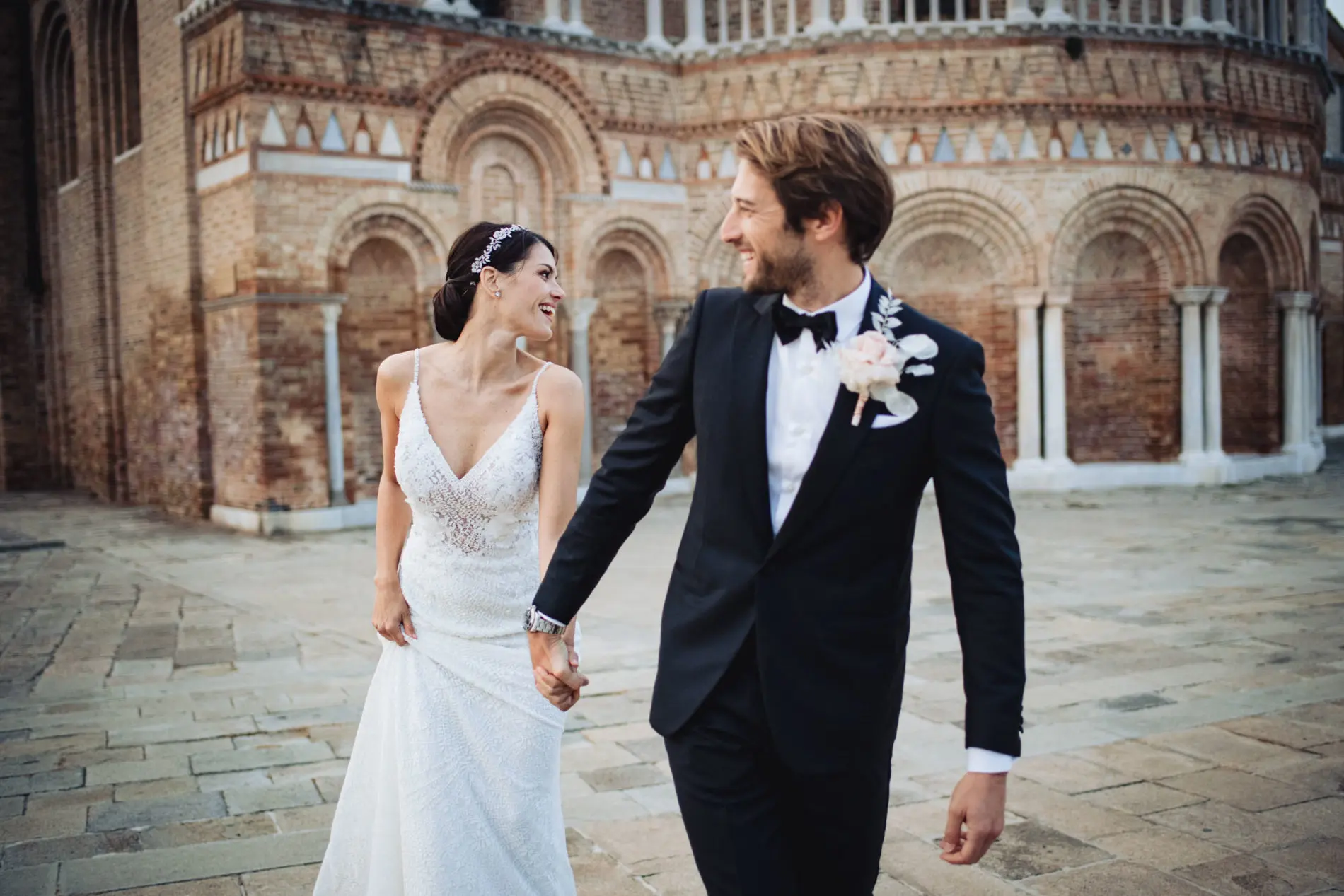Hyatt Hotel Wedding Matrimonio Retaurant Venezia Venice Murano