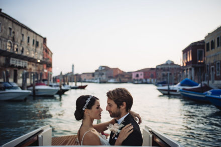 Hyatt Hotel Venice Wedding Matrimonio Venezia