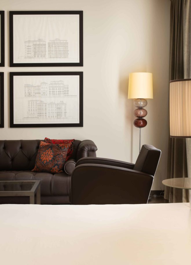 Hyatt Hotel Venice Venezia Murano Junior Suite Canal View Room