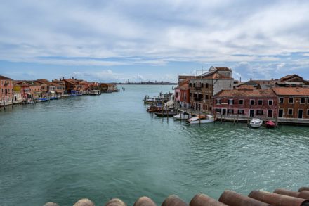 Hyatt Hotel Venice Venezia Suite Murano