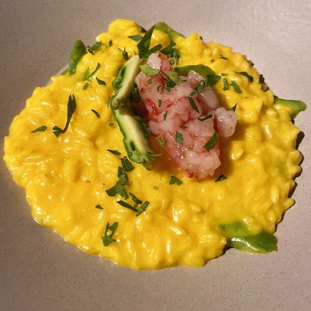 risotto